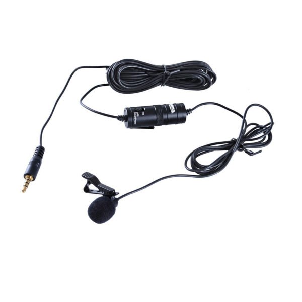 Boya-By M1 Omni Directional Lavalier Micrphone