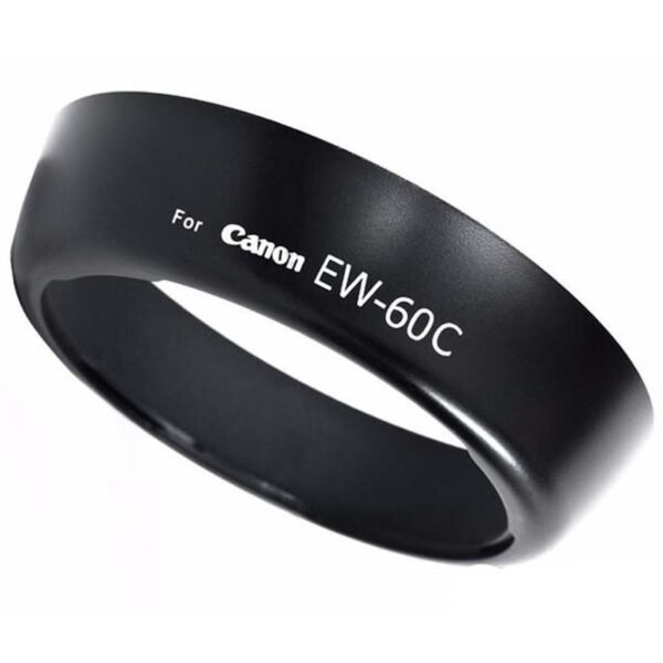 Lens Hood EW-60C