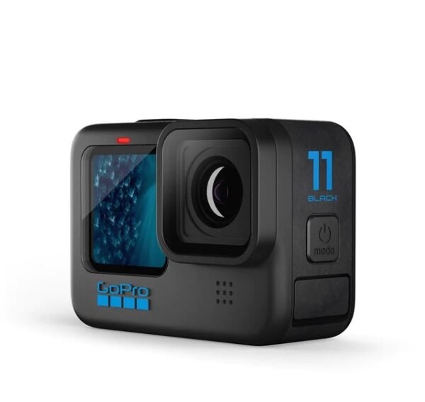 Gopro Hero 11 ( Black Edition )