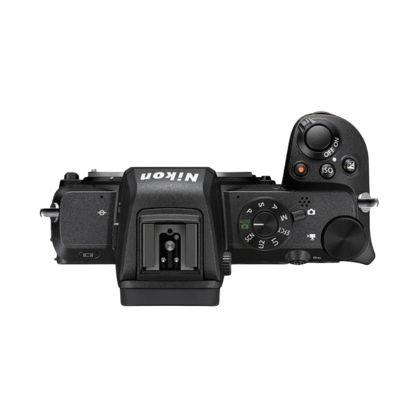 "Nikon Z50 Mirrorless Camera Body – Best Price in Pakistan