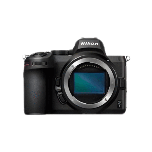 Nikon Z5 II Mirrorless Camera Body – Best Price in Pakistan