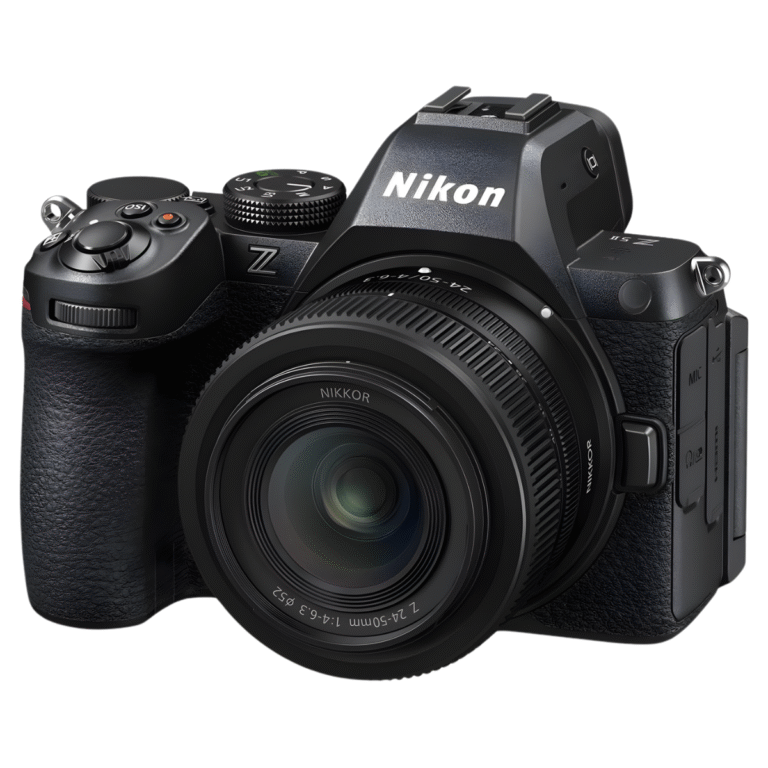 “Nikon Z 24-50mm f/4-6.3 Lens – Buy Online at Best Price in Pakistan”