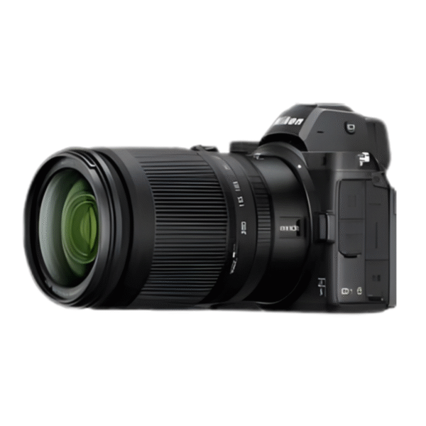 Nikon Z 5 with 24-200 mm Lens – Buy Online at Best Price in Pakistan | Cam