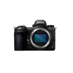 Nikon Z6 Body Only – Buy Online at Best Price in Pakistan