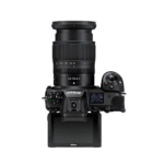 Nikon Z6 II with 24-70mm f4 lens – Buy Online in Pakistan