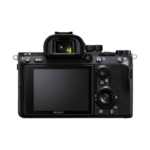 sony a7iii mirrorless camera price in pakistan