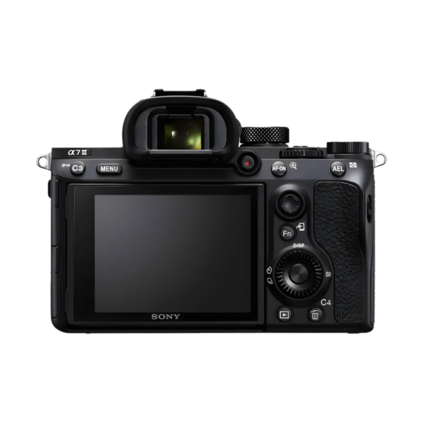 sony a7iii mirrorless camera price in pakistan