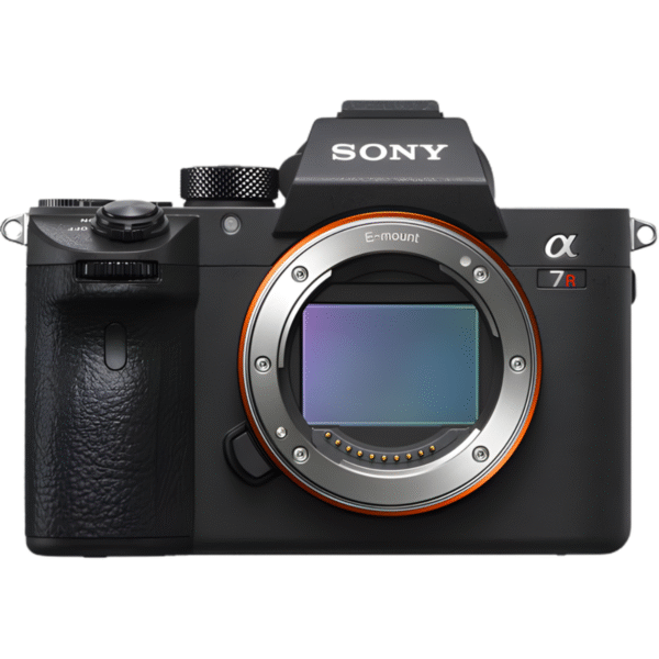 sony a7r iii mirrorless camera price in pakistan