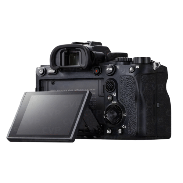 sony a7r iv camera price in pakistan