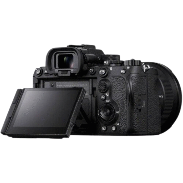 sony a7r v camera price in pakistan