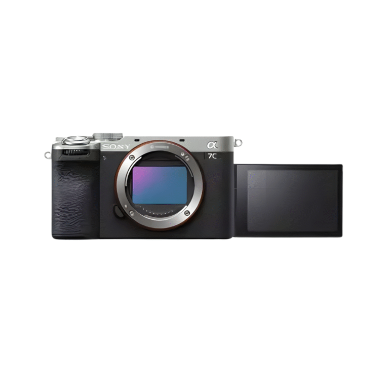 sony a7c camera price in pakistan