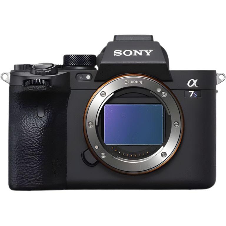 sony a7s iii camera price in pakistan