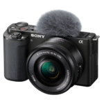 Sony ZV-E10 with 16-50mm Kit Lens Price in Pakistan