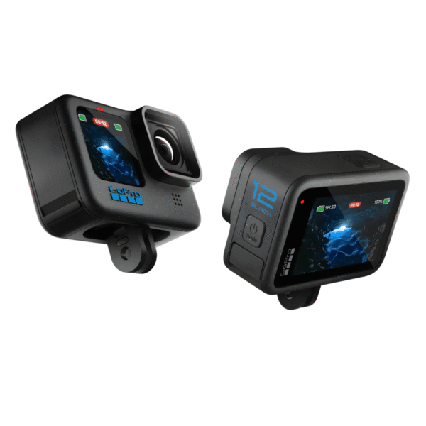“GoPro HERO 12 Black action camera – Best Price in Pakistan”