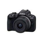 Canon R50 with 18-45mm STM Kit Price in Pakistan – Mirrorless Camera