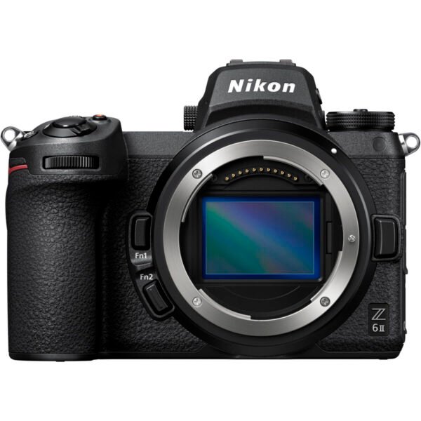 Nikon Z6 II Camera (Only Body)