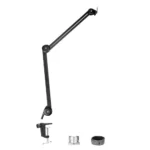 BOYA BY-BA20 spring loaded suspension arm for microphones