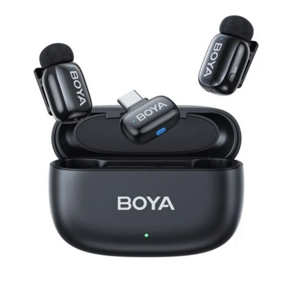 boya mini 14 c type mic