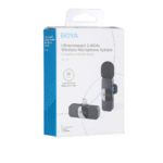 boya mic