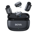 boya mini 12 mic