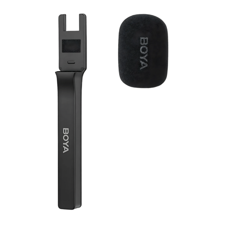 boya xm6 hm handheld price