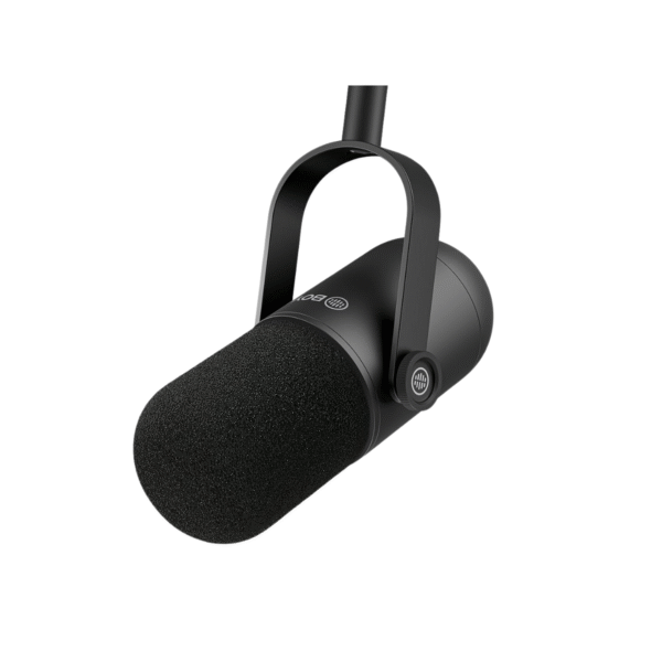boya dm500 dynamic mic