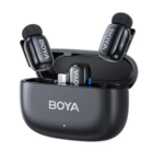 boya mic boya mini 15 ios mic