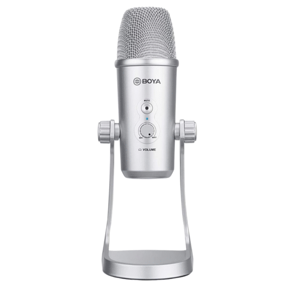 boya pm700 sp mic