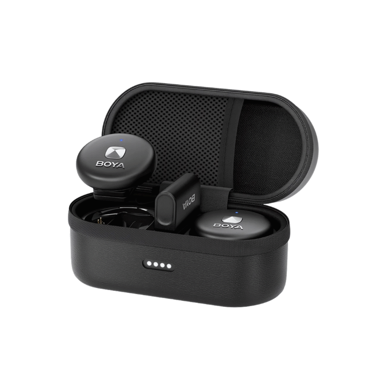 boya omic d best price