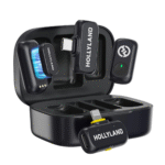 HOLLYLAND LARK A1 COMBO MICROPHONE