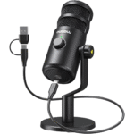maono pd100u dynamic usb microphone