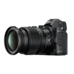 Nikon Z5 with 24-70mm f/4 Z Mount Lens – Best Price in Pakistan | Cam Gadgets