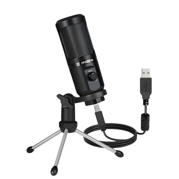 MAONO PM461 Series Condenser USB Microphone for PC & Laptop – Best Price in Pakistan