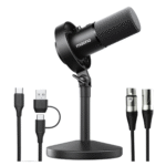 maono pd300 dynamic microphone