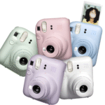 fujifilm instax mini 12 instant camera price in pakistan