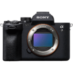 Buy Sony A7 IV Mirrorless Camera Online in Pakistan