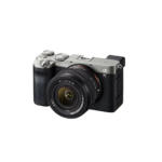 Sony A7C with 28-60mm Kit Lens Price in Pakistan – Compact Mirrorless Camera