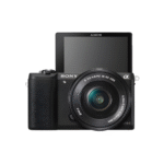 Sony A6600 with 16-50mm Kit Lens Price in Pakistan