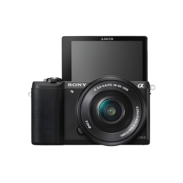 Sony A6600 with 16-50mm Kit Lens Price in Pakistan