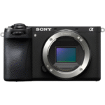 Sony A6700 Just Body Mirrorless Camera Price in Pakistan