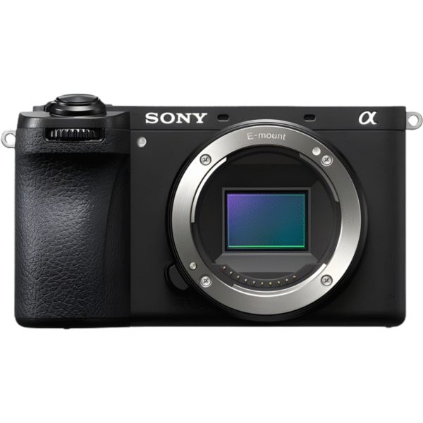 Sony A6700 Just Body Mirrorless Camera Price in Pakistan