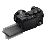 Sony A6700 with 16-50mm Kit Lens Mirrorless Camera Price in Pakistan