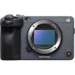 Sony FX3 Cinema Camera price in Pakistan – full-frame 4K video camera