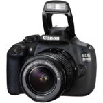 Canon 1200D with 18-55mm IS Lens DSLR Camera Price in Pakistan