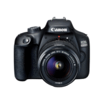 Canon 4000D with 18-55mm IS Lens DSLR Camera Price in Pakistan