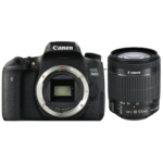 “Canon 760D with 18-55mm STM Lens DSLR Camera – Buy Online at Best Price in Pakistan”