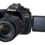 Canon 80D DSLR Camera – Buy Online at Best Price in Pakistan