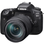 Canon 90D DSLR Camera – Buy Online at Best Price in Pakistan
