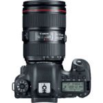 Canon 6D Mark II with 24-105mm IS II Lens – Best Price in Pakistan