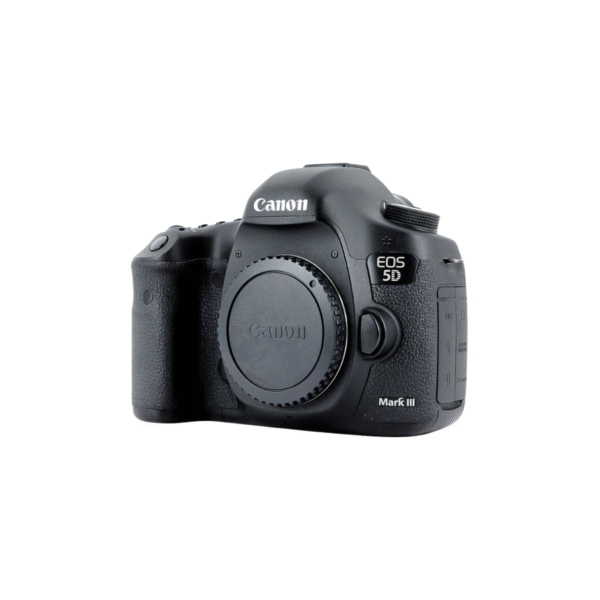 Canon 5D Mark III DSLR Camera – Best Price in Pakistan